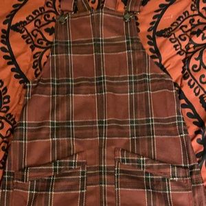 No Boundaries OV Skirt Sz XS